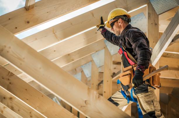 Best Best Roofing Contractors  in Eureka, IL