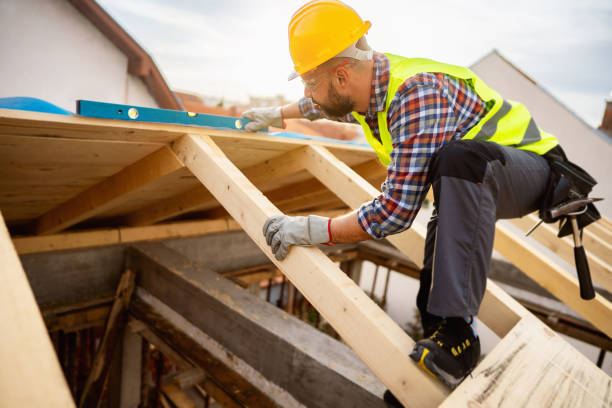 Best Slate Roofing Contractor  in Eureka, IL