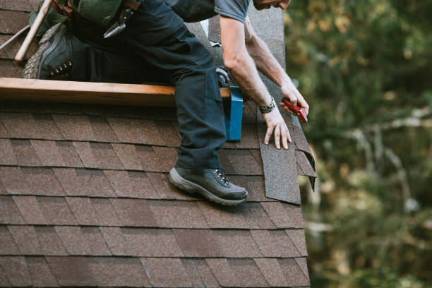 Best Residential Roofing Contractor  in Eureka, IL